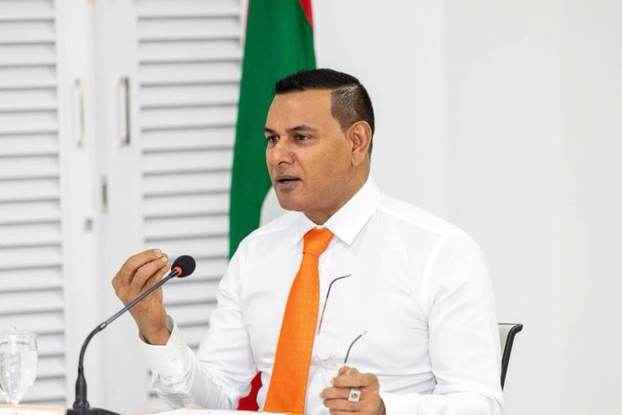 ދެ އިންތިހާބު އެއް ދުވަހެއްގައި ބާއްވަން އެމްޑީއޭއިންވެސް ތާއީދު ކޮށްފި