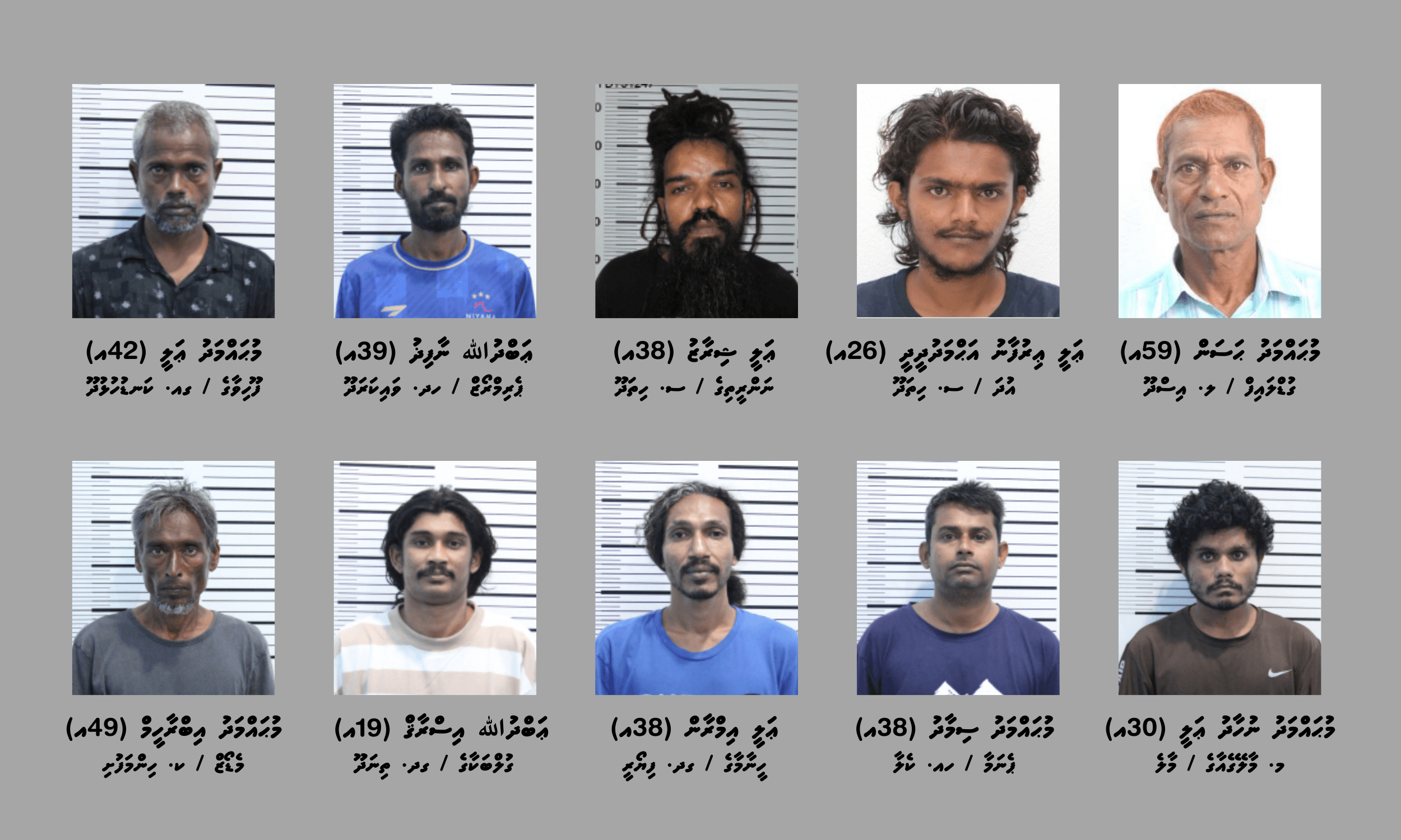 ކުންފުންޏެއްގެ އެކައުންޓުން 2 ލައްކައަށްވުރެ ގިނަ ރުފިޔާ ނެގި މައްސަލައިގައި ހިމެނޭ މީހަކު ކުށަށް އިއުތިރާފުވެއްޖެ