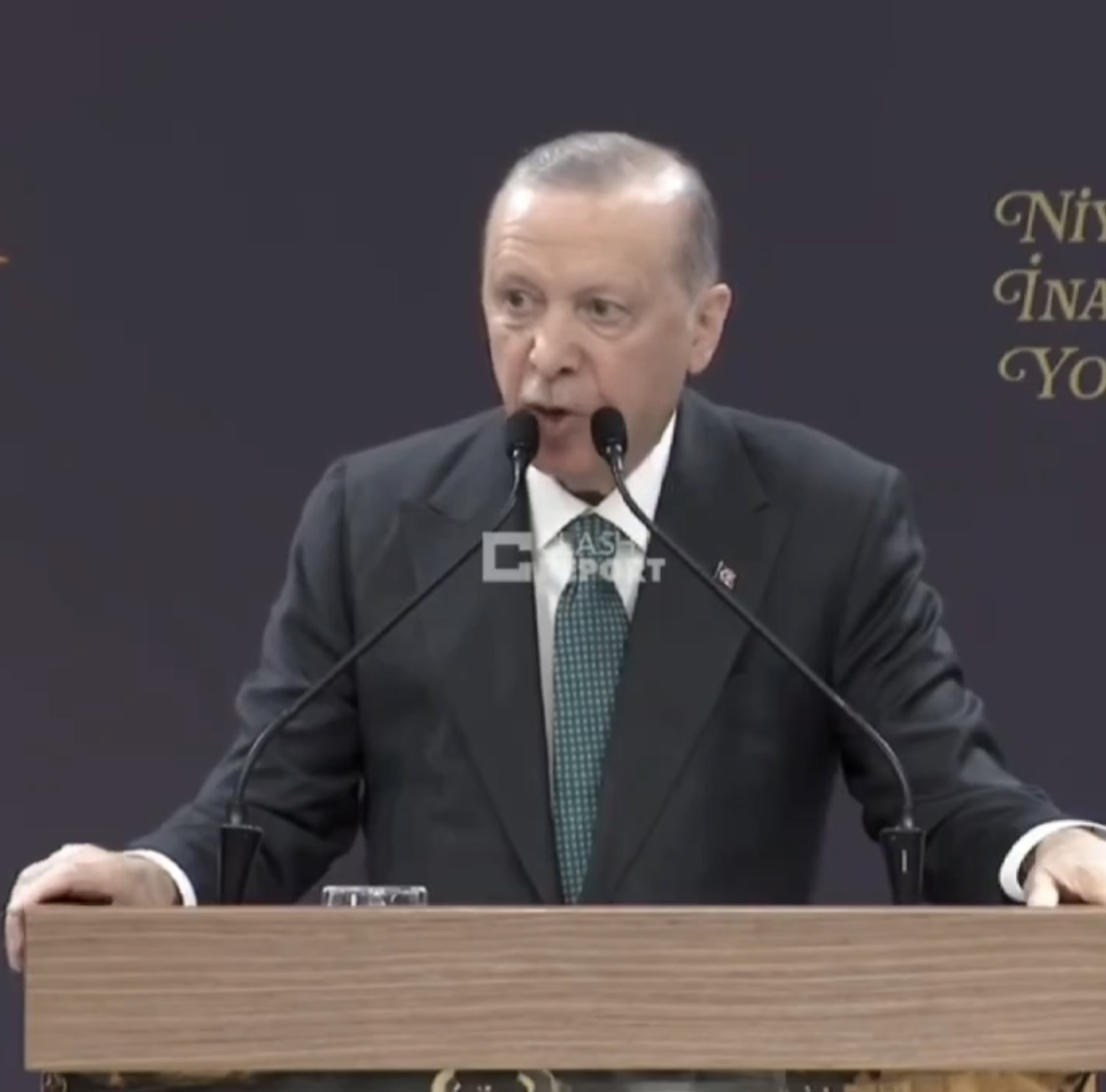 އުރުދުޣާން: "ހޮލޮކޯސްޓަށް ފަހު އިސްރާއީލަށް ކުރިމަތިވި އެންމެ ބޮޑު ކާރިސާއަކީ ނަތަންޔާހޫ"