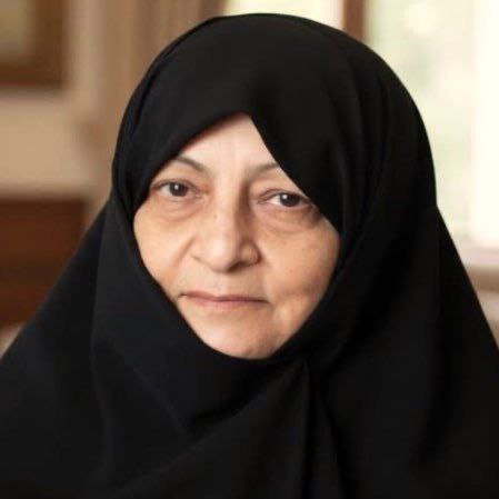 އާޔަތުﷲ ޚާމަނާއީގެ އަނބިކަނބަލުން ދުނިޔޭގައި ހުންނެވިކަން އީރާނުގެ ދައުލަތުގެ މީޑިއާއިން ކަށަވަރުކޮށްދީފި