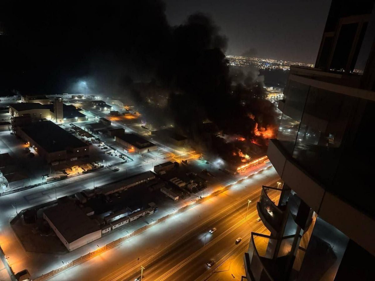 އަސްކަރީ އަދި އިގްތިސާދީ ގޮތުން ބެލިޔަސް އީރާނަށްވުރެ އެމެރިކާ އަދި އިޒްރޭލަށް ލިބޭ ގެއްލުން ބޮޑު