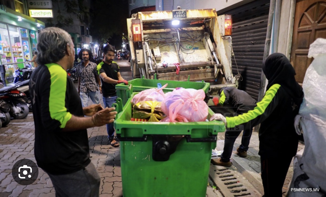 ވެމްކޯގެ ބައެއް މުވައްޒަފުންނަށް މިދިޔަ މަހުގެ މުސާރަ ލަސްވެ، ހާސްކަމެއް