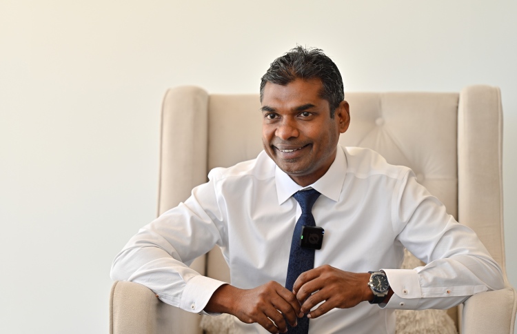 ރާއްޖެއަށް އަންނަ ހަފްތާގައި ތެޔޮ ލިބޭނެ، އަގަށް ބަދަލުއައުމަކީ އެކަށީގެވާ ކަމެއް: ޝިމާދު