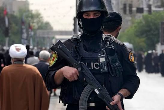 އީރާނަށް ޙަމަލާ ދިނުމަށް ރޭވި މޮސާޑް-ސީއައިއޭއާ ގުޅުންހުރި 250 އެޖެންޓުން ހައްޔަރުކޮށްފި