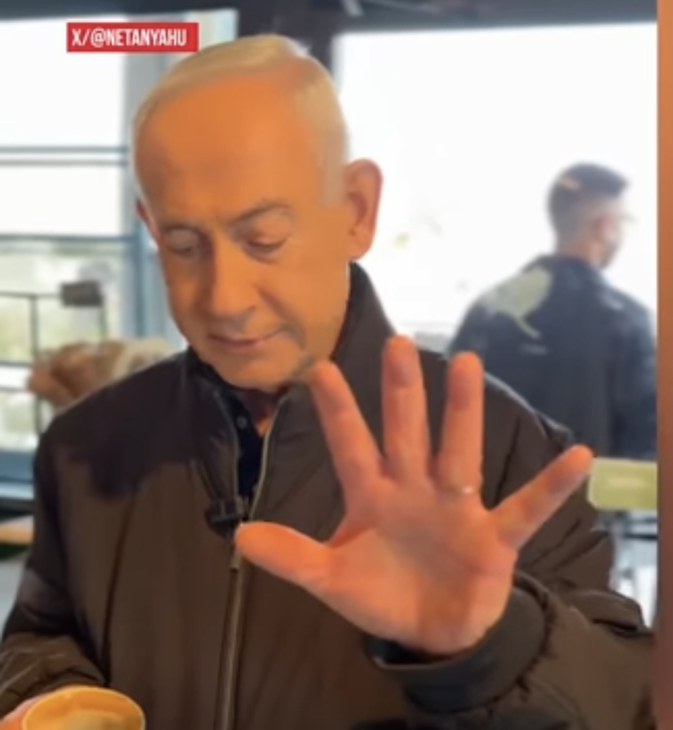 ކިތަންމެ  ވީޑިއޯ  އެއްވެސް  ހެދިދާނެ.  ނަތަންޔާހޫ  މަރުނުވާ  ކަމަކަށް  ނުވާނެ.  އީރާން