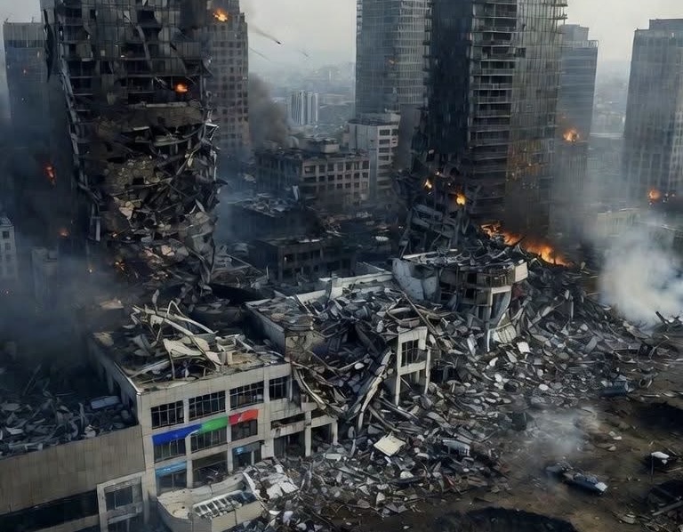 ސައުވީސް ގަޑިއިރުތެރޭ ޓެލް އަވިވްގެ ބައެއް ތަންތަން ހުސްކުރަން އީރާނުން އިންޒާރު ދިނުމުން އިޒުރޭލު މީހުން ގެދޮރުން ނުކުމެ ފިލަން ފަށައިފި