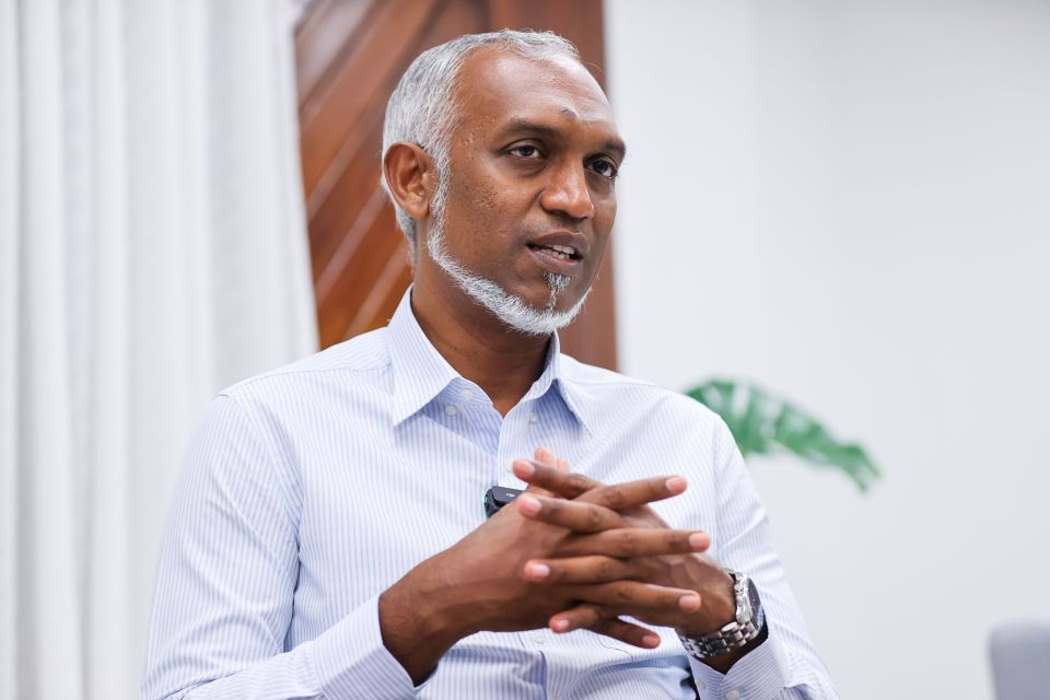 ދިގުރަށު އަލިފާނުގެ ހާދިސާ ފުރިހަމައަށް ތަހުގީގު ކުރުމަށް ރައީސް އަންގަވައިފި