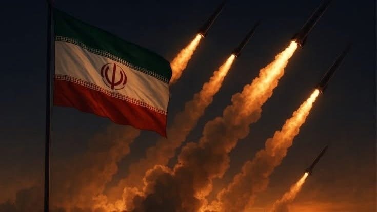 އީރާނުގެ އިންގިލާބީ ގާޑުން ނިއުކްލިއާ ހަމަލާއަށް އިންޒާރުދޭ ފަރާތްތަކަށް ވަރުގަދަ ރައްދެއް: ހަމަލަދިން އެއްޗަކުން ރައްދު ހަމަލަ ދޭނަން