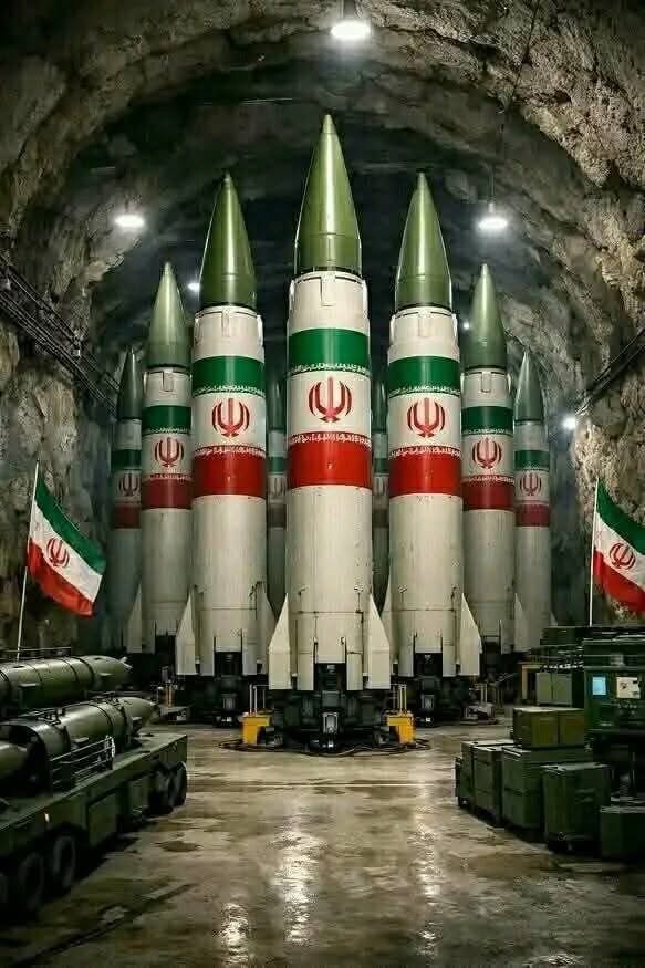 އީރާނުން އާ މިސައިލެއް ތަޢާރަފްކުރަނީ: އެއް ރޮކެޓަކުން 100 އަމާޒަށް ހަމަލާދޭނެ