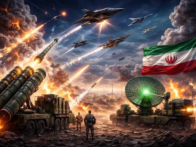 އިރާނަކީ މިއަދު ދުނިޔޭގެ ސުޕަރ ޕަވަރ: ދަތިކުރުމުގެ ފިޔަވަޅުތައް ނެތްނަމަ އެއްވެސް ގައުމަކަށް އަސްކަރީ ގޮތުން އިރާނާ ގާތްނުކުރެވޭނެ : މާހިރުން