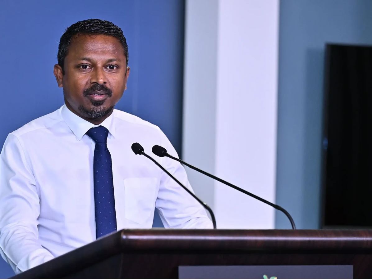 ގިނަ އިންތިހާބުތަކެއް ބޭއްވުމުން ރާއްޖޭގެ އިގްތިސާދަށް ނޭދެވޭ އަސަރު ކުރޭ: އުޝާމް