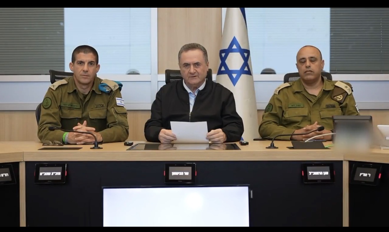 އީރާނުގެ އިންޓެލިޖެންސް މިނިސްޓަރު އަވަހާރަކޮށްލައިފި ކަމަށް އިޒްރޭލުން ބުނެފި: ހަނގުރާމަ އާ މަރުހަލާއަކަށް