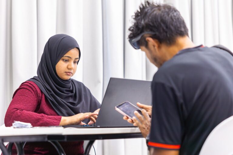 ބޮލަކަށް 6,000 ރުފިޔާގެ މަގުން މި އަހަރުގެ ފިޠުރު ޒަކާތް ބަހައިފި