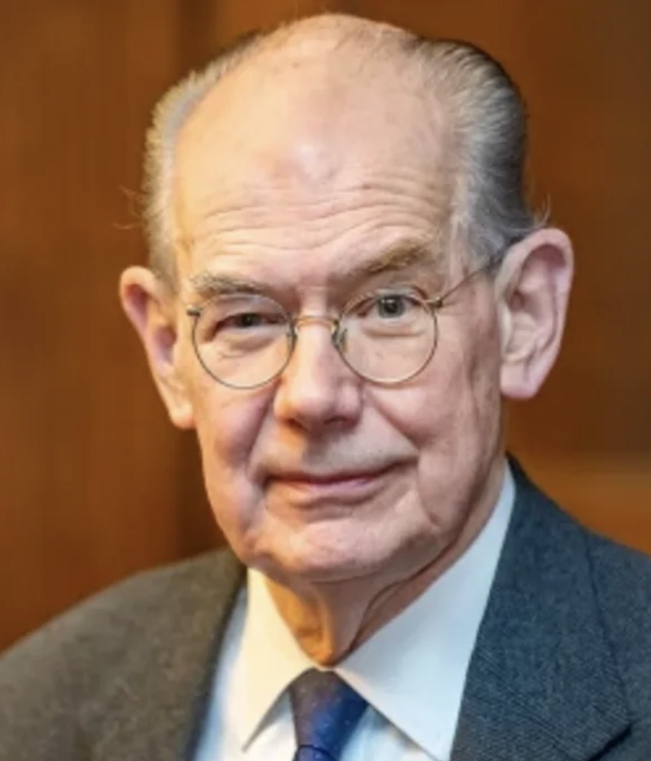 ހޮރްމުޒް ކަނޑުއޮޅި ހުޅުވޭނެ ގާބިލުކަން އެމެރިކާއަށް ނެތްކަމަށް ޕްރޮފެސަރު މީއާރޝައިމަރ ވިދާޅުވެއްޖެ