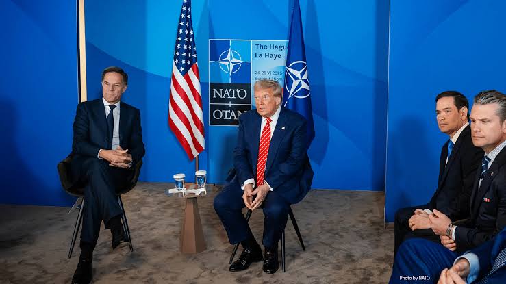 އީރާނުގެ ބާރު' އެމެރިކާ އާއި ނޭޓޯއަށް ނުހުއްޓުވުނު، މެދުއިރުމަތީގެ މަސްރަހު ބަދަލުކޮށްލައިފި