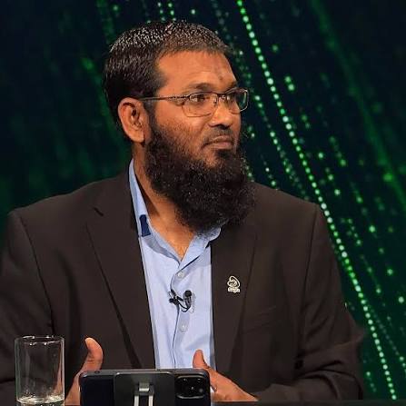 ޔަހޫދީންނާ ހަނގުރާމަ ކުރާނަމަ، މުސްލިމުން އެދެންވާނީ ޔަހޫދީން ބަލިވުމަށް: ޝައިޚް ސަމީރު