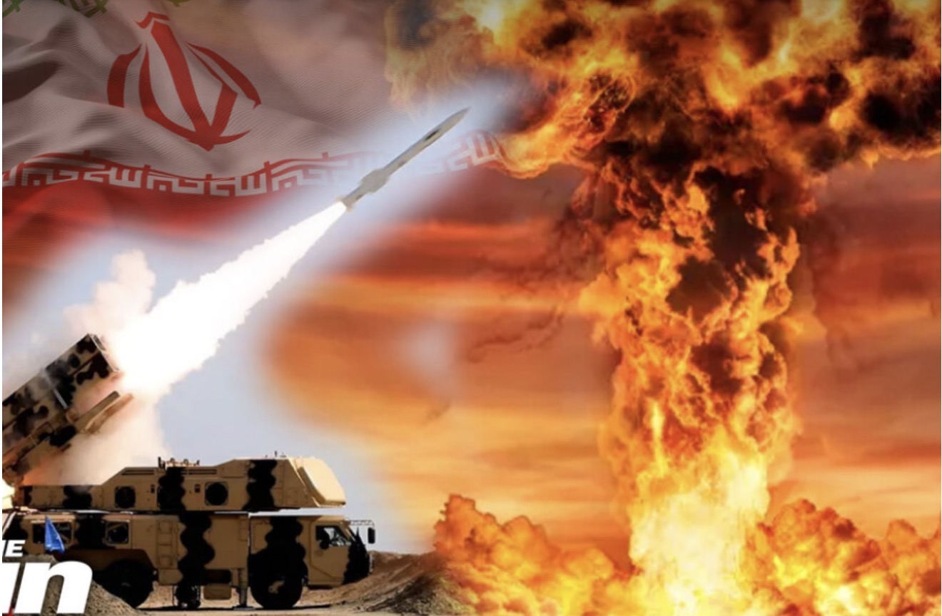 އީރާނުންދެމުންދާ ވަރުގަދަ ހަމަލަތަކުގައި އިޒުރޭލުގެ ދެކުނު އަރަދު ސިޓީގެ ހާލަތު: 20 މަރު، 120 އަށް ވުރެ ގިނަ މީހުން ޒަޚަމް