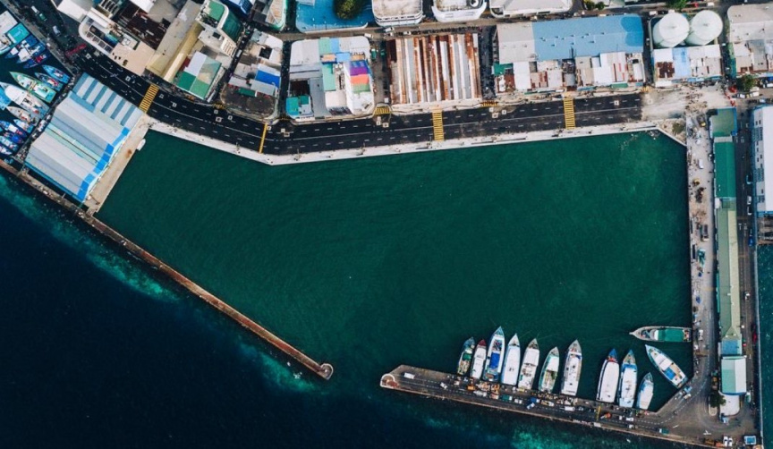 ބޮޑުތަކުރުފާނު މަގު ތަރައްގީ ކުރުމަށް ޓްރެފިކް ފްލޯއަށް ބަދަލުތަކެއް 