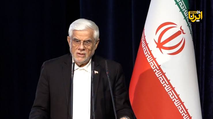 އީރާނުގެ ނައިބު ރައީސުގެ ހަރުކަށި އިންޒާރު: އެމެރިކާއަށް ވަފާތެރި ގައުމުތަކަށް ސީދާ ބިރެއް