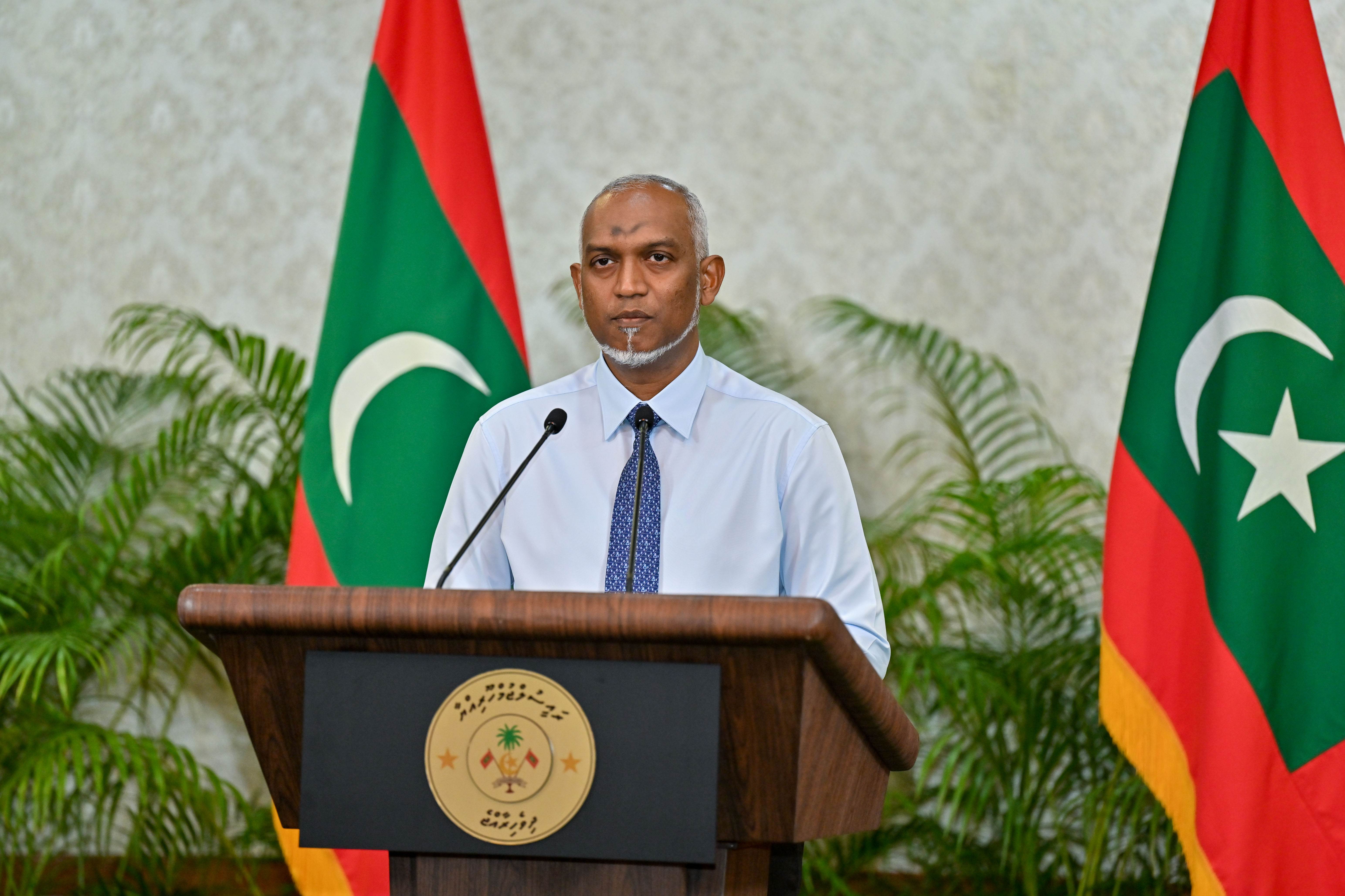 ތެޔޮ ރައްކާކުރެވޭނެ ނެޝަނަލް އޮއިލް ރިޒާވެއް 3 ސަރަހައްދެއްގައި ގާއިމްކުރަނީ