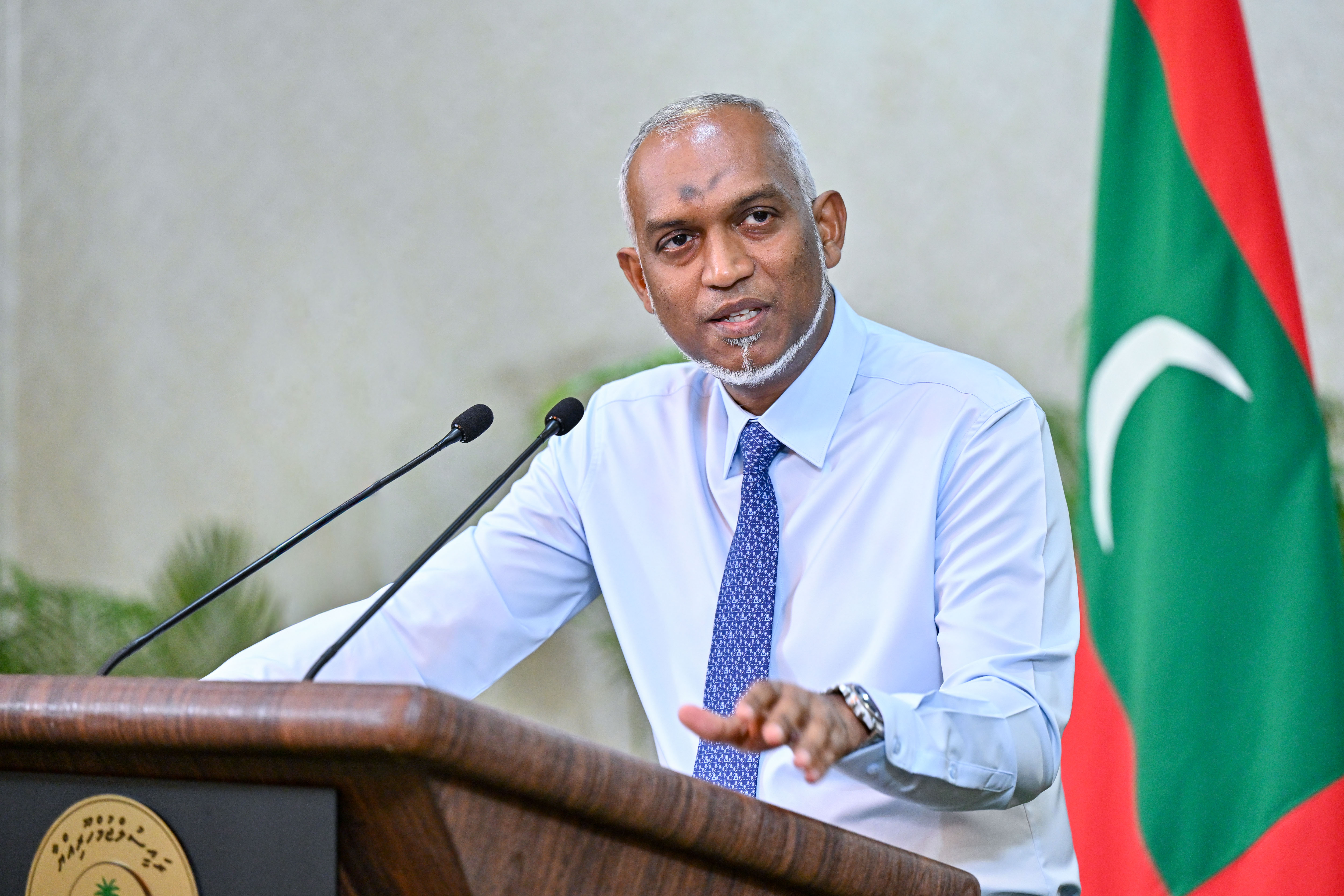 މަޖިލީހުގެ ވަކި އިންސައްތައެއް 30 އަހަރުން ދަށުގެ ޒުވާނުންނަށް ކަނޑައަޅަނީ