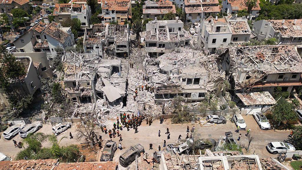 އިސްރާއީލްގެ ރަސްމީ ބޭފުޅުންގެ ނުރައްކާތެރި އިންޒާރު: ހަނގުރާމަ ނުހުއްޓި ކުރިޔަށްދާނަމަ ބިމާހަމަވުމުގެ ބިރު