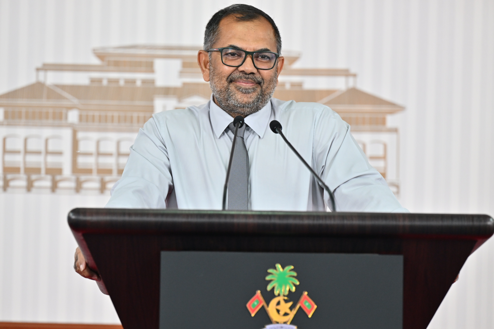 ސަރުކާރުގެ ކުންފުނިތަކަށް ދައްކަން ހުރި ފައިސާގެ ބޮޑު ބައެއް ދައްކައިފި