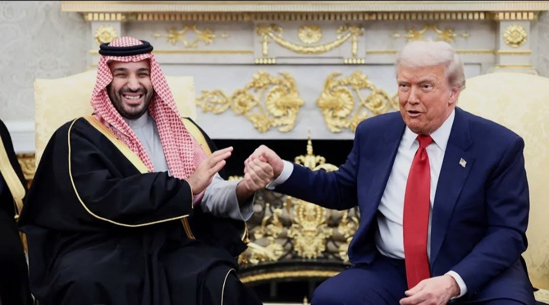 ފަލަސްތީން ރައްޔިތުންނާއި ދެކޮޅަށް ގަތުލުއާންމު ހިންގާ އިޒްރޭލުގެ ދިފާއިގައި އީރާނާއި ދެކޮޅަށް ހަނގުރާމަށްދިނުމަށް ސައުދީއިން އެދެފި