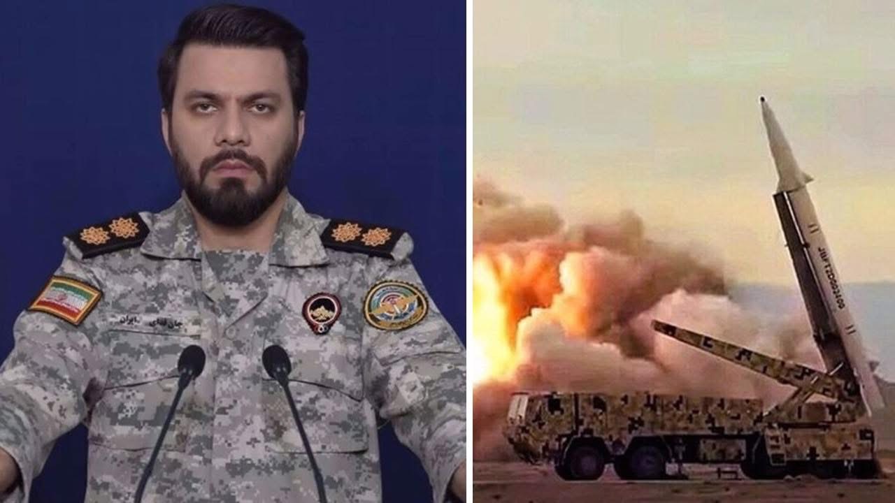 އިޒްރޭލާއި އެމެރިކާއަށް އިރާނުން ވަރުގަދަ އިންޒާރެއް: ފަލަސްތީނާއި ލުބުނާނުގެ ގަތުލުއާންމު ހުއްޓުވުމަށް ގޮވާލައިފި