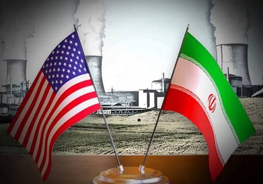 އެއްގަމުމަގުން އަރައިފިނަމަ އެމެރިކާގެ ހުރިހާ ސިފައިން މަރާލާނެ ކަމަށް އީރާނުން ހަރުކަށި އިންޒާރު ދީފި