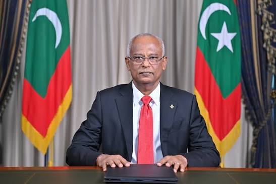 2028  ވަނަ  އަހަރުގެ  ރިޔާސީ  އިންތިހާބު  ކާމިޔާބު  ކުރާނީ  އެމެޑީޕީއިން:  ރައީސް  ސޯލިހް