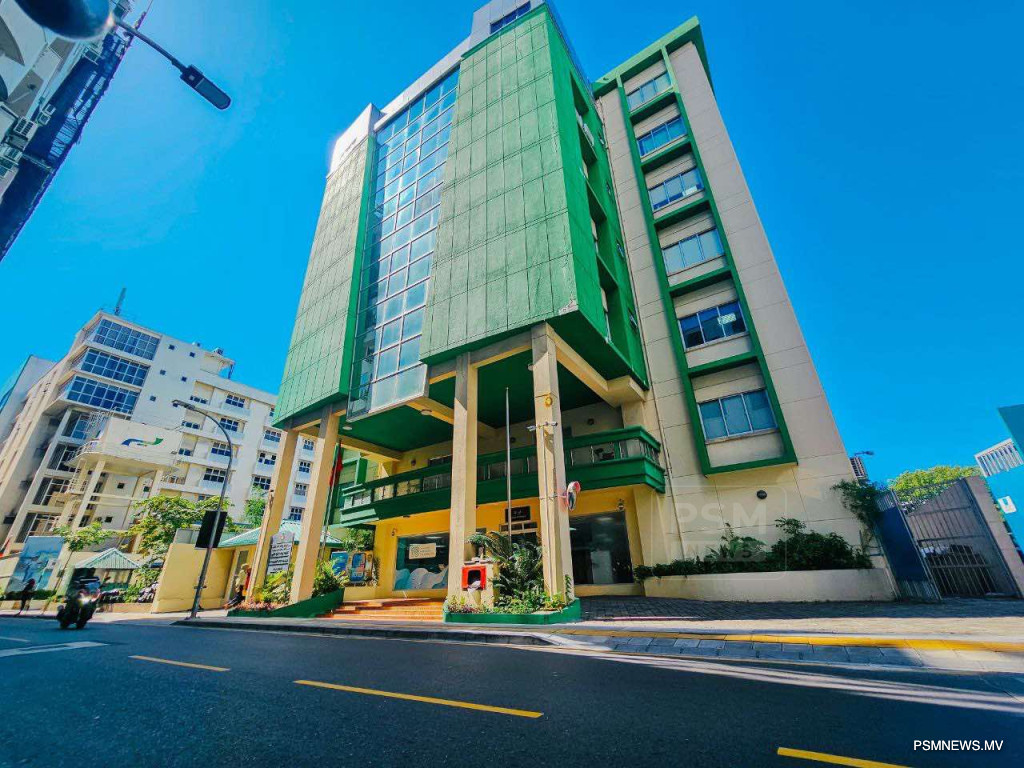 ދައުލަތަށް ލިބުނު އާމްދަނީ އިތުރުވެ، ބަޖެޓް ސާޕްލަސްއެއްގައި