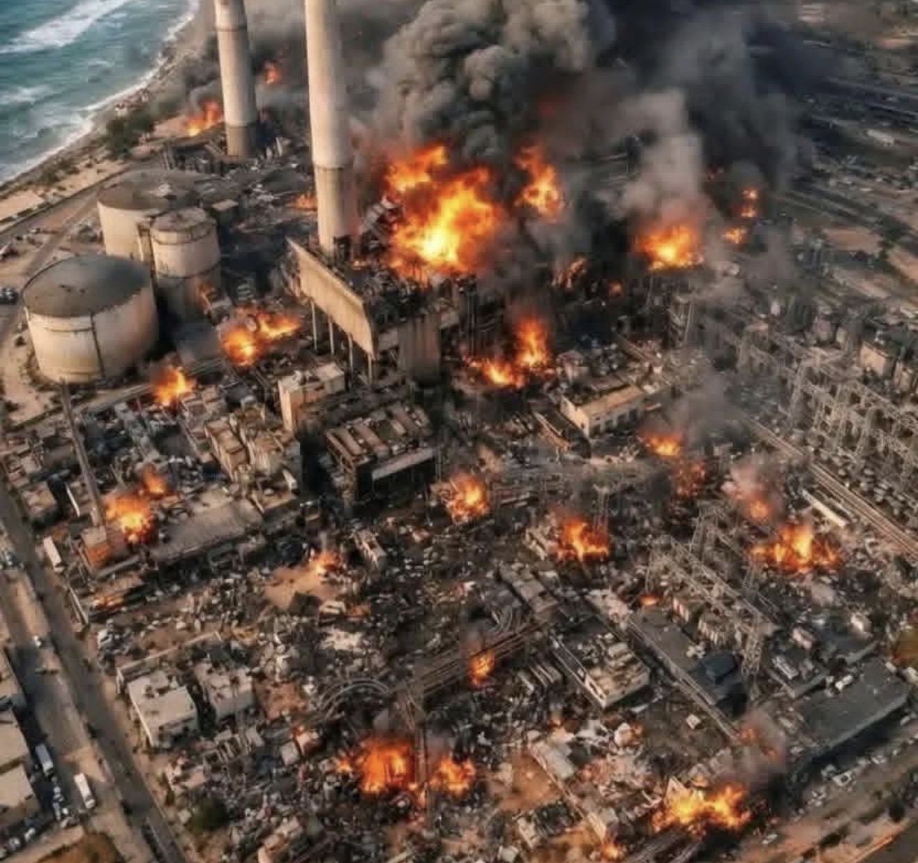 އިސްރާއީލުގެ މައި އިންޖީނުގެ އެކުގައި ފަނާކޮށްލެވިއްޖެކަމަށް އިރާނުން ހާމަކޮށްފި