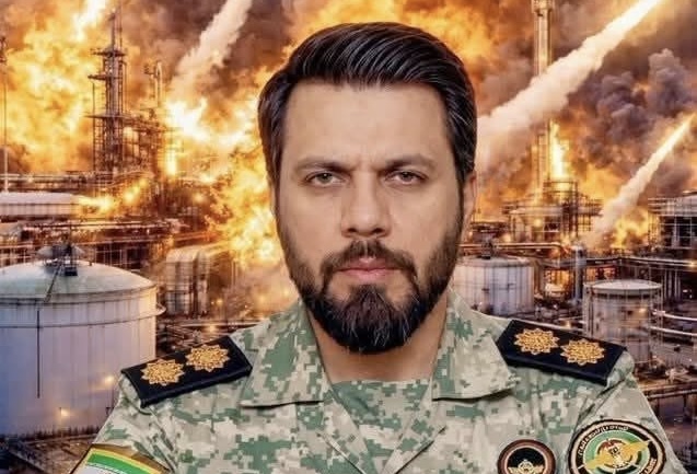 އީރާނުގެ ވަރުގަދަ އިންޒާރެއް ގަލްފު ގައުމުތަކާއި އެމެރިކާ އިޒްރޭލަށް އަދި އެތަންތަނުގެ ސިނާއީ ހުރިހާ ކުންފުނިތަކާއި މުވައްޒަފުންނަށް