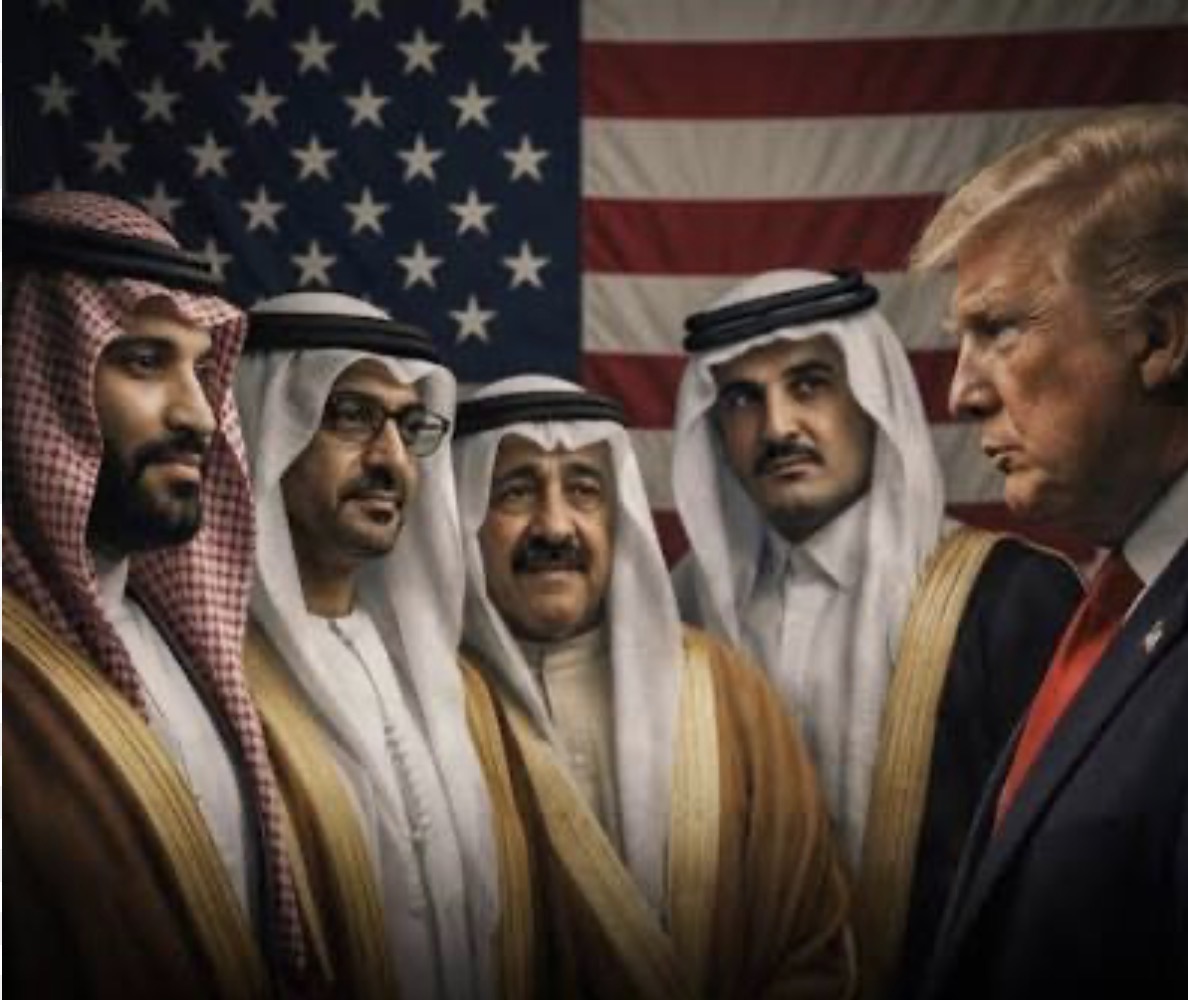 އެމެރިކާއިން އިރާނާ ދެކޮޅަށް ހިންގާ ހަރަކާތްތަކުގައި އަވަށްޓެރި ތިން ގައުމަކުން އެހީތެރިވާ ކަމަށް ބުނެ އިރާނުން އދ. އަށް ރަސްމީކޮށް ޝަކުވާ