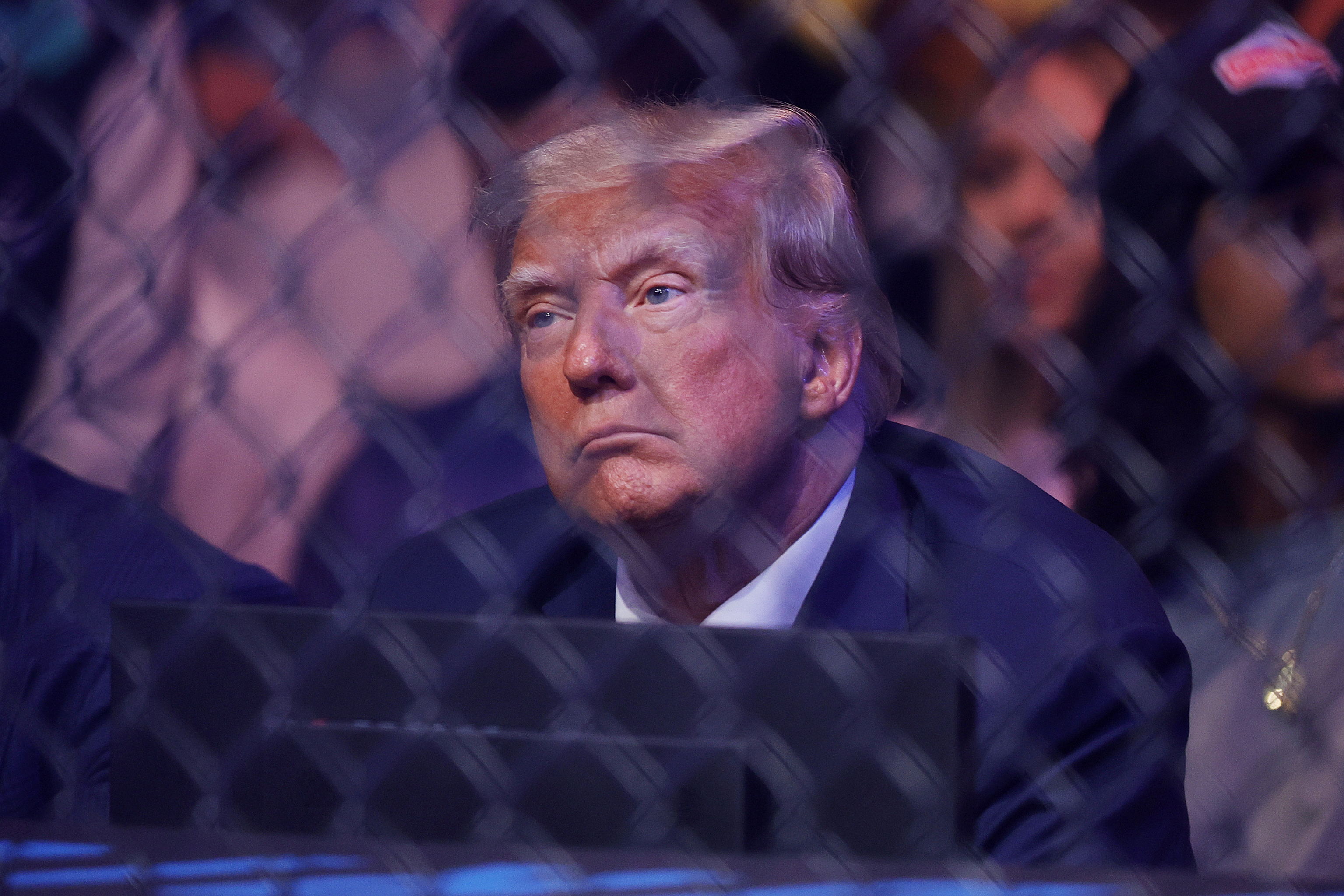 ދުވަހަކުވެސް ހަނގުރާމައެއްގަ އެމެރިކާ ނިކަމެތި ނުވާވަރަށް އީރާނު ކުރިމަތީގައި ނިކަމެތިވެއްޖެ