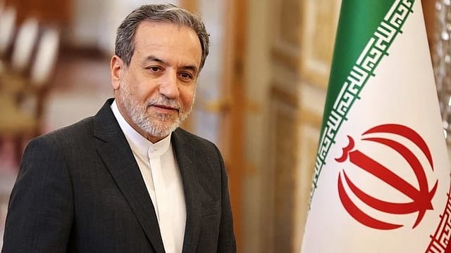 އީރާނުގެ ސާބިތުކަމަކީ އިންސާނިއްޔަތުގެ ފަޚުރެއް ކަމަށް އަރާއްޗީ ވިދާޅުވެއްޖެ