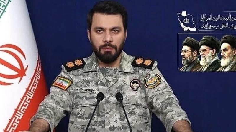 އީރާނުގެ ގާޑުންގެ ހަރުކަށި އިންޒާރު: ޓުރަމްޕްގެ ސިފައިންނަކީ ހޮރުމުޒްގެ މިޔަރުންގެ ކާނާ