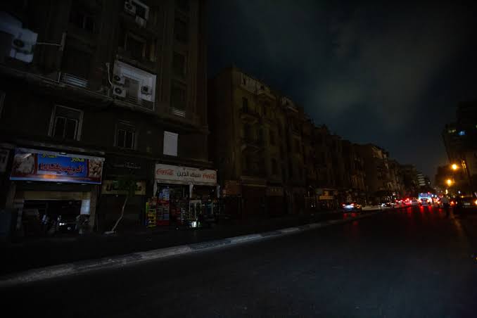 އެމެރިކާއާއި އިޒްރޭލަށް ފުރިހަމަޔަށް އެއްބާރުލުންދޭން ހުވާކޮށްގެން އޮތް މިސްރު ގިނަވަގުތު އަނދިރީގައި