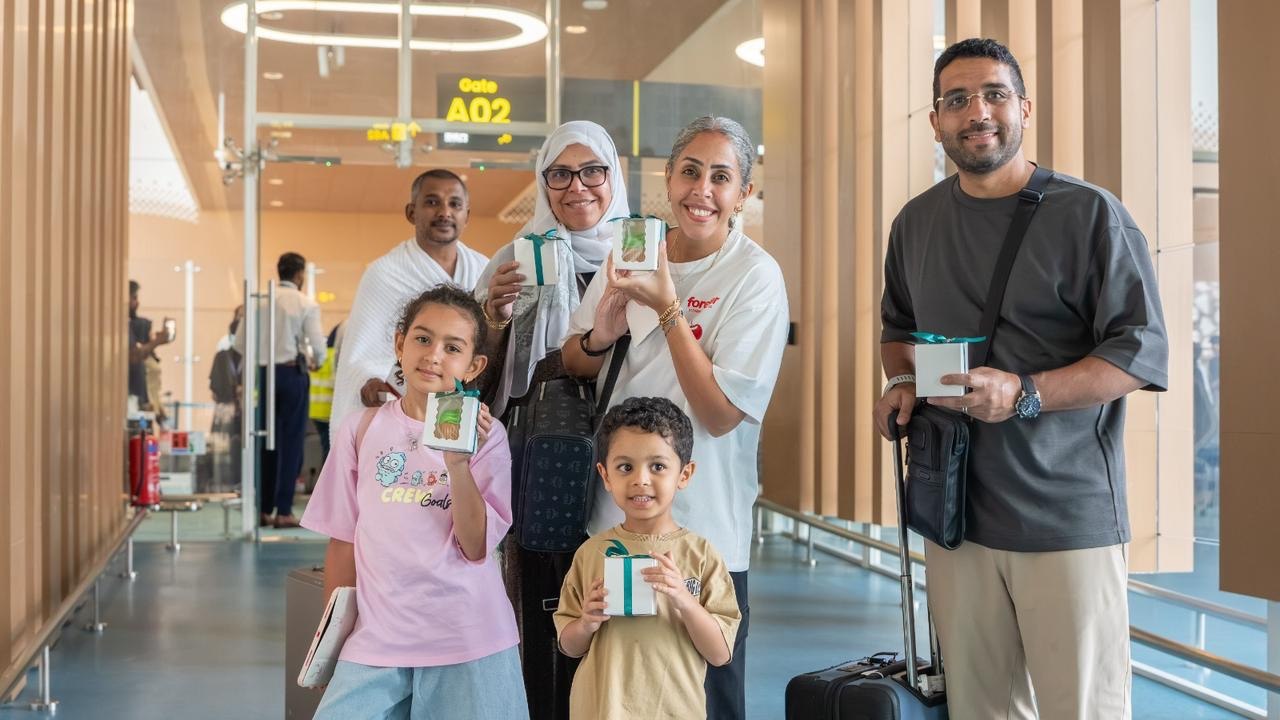 ސައުދިއާ އިން ރާއްޖެއަށް ދަތުރުކުރަން ފެށިތާ 10 އަހަރު ފުރުން ފާހަގަކޮށްފި