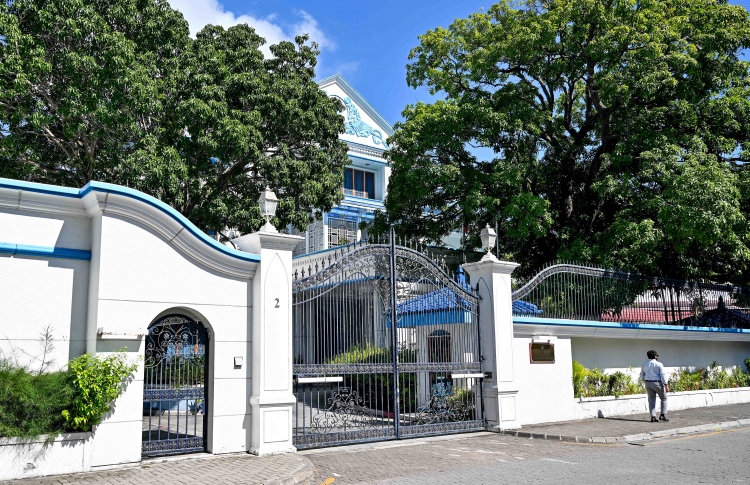 ފެންނަ ނުފެންނަ ވޯޓު ހުއްޓުވޭނެ ގާނޫނީ ސަބަބެއް ނެތްކަމަށް ސުޕްރީމް ކޯޓުން ހުކުމްކޮށްފި