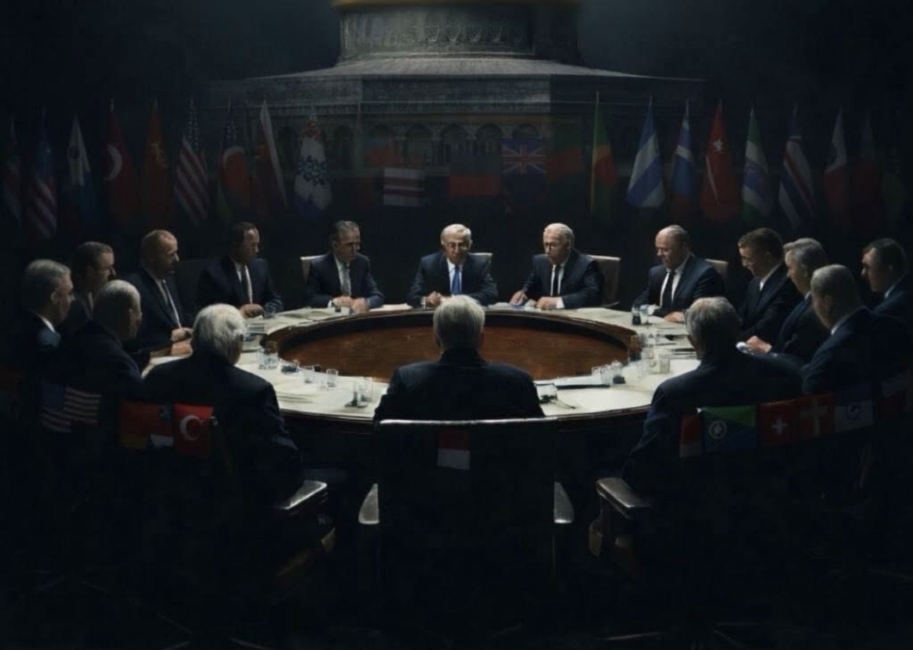 މަސްޖިދުލް އަޤްޞާ މިނިވަންކުރުމުގެ ހަމައެކަނި މަގަކީ ޖިހާދުކުރުން ކަމަށް ދީނީ އިލްމުވެރިންގެ ބަސްފުޅު