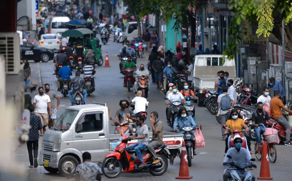 އިންތިޚާބުތައް އޮންނަ ދުވަހު ބައެއް އުޅަނދުތައް ދުއްވުން މަނާކޮށްފި