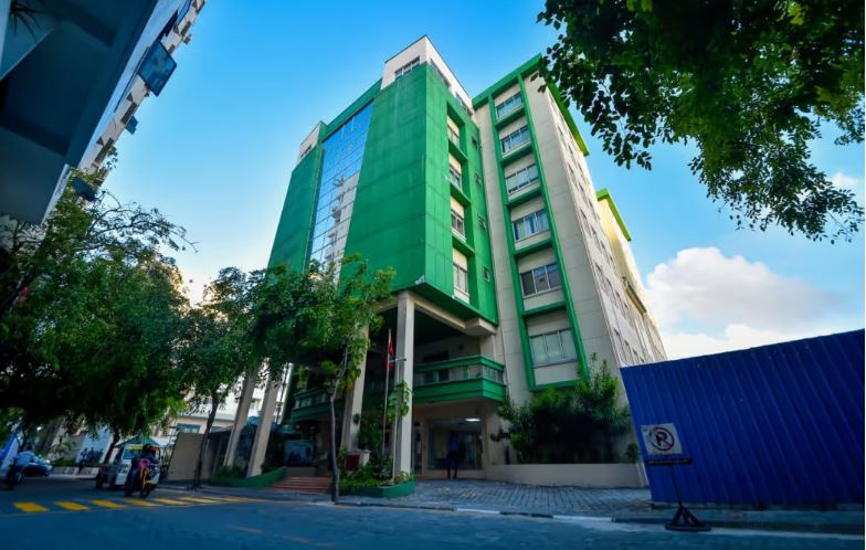 ދައުލަތުގެ އާމްދަނީ 10.6 ބިލިއަން ރުފިޔާއަށް