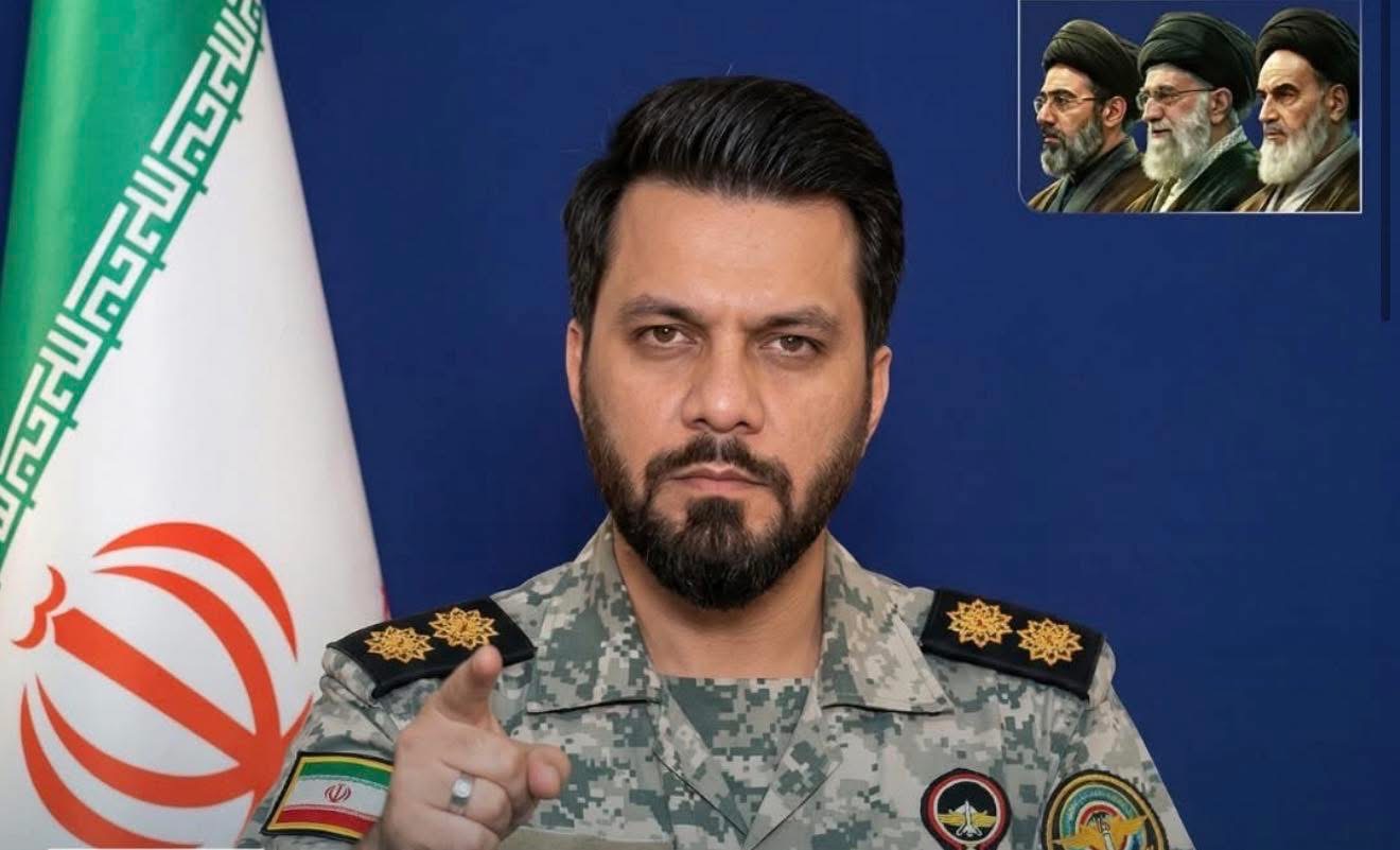 އީރާނުގެ ހެޑްކުއާޓަރުގެ ތަރުޖަމާނު ޒުލްފަޤާރީ އަވަހާރަކޮށްލަން އެމެރިކާ ނިންމައިފި: ބޮޑު އިނާމެއް ހުށަހަޅައިފި