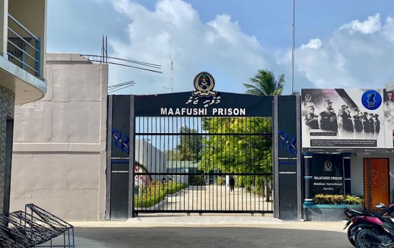 ރަޖިސްޓްރީ ކޮށްފައިވަނިކޮށް ޖަލު ހުކުމް ތަންފީޒުކޮށް ނިމިފައިވާ މީހުންނަށް ޖަލަށް ވޯޓުލެވޭނެ