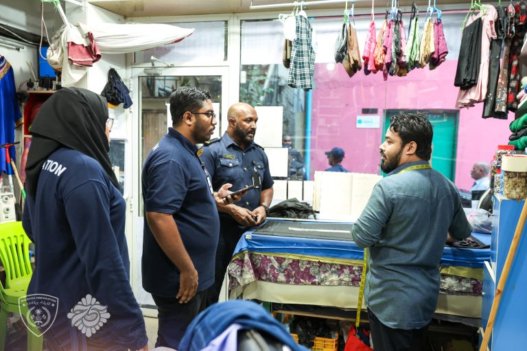 ކުދި ވިޔަފާރިތަކުން ބިދޭސީން ގެންނަން، ނަގާ ކޯޓާ ފީ އުވާލައިފި