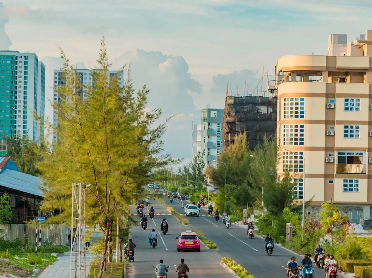 އުސޫލާއި ހިލާފަށް ވަކި ބަޔަކަށް ނާޖައިޒު މަންފާލިބޭ ގޮތަށް ޕާކިން ސްލޮޓްތަކެއް ނުވިއްކަން: އެޗްޑީސީ