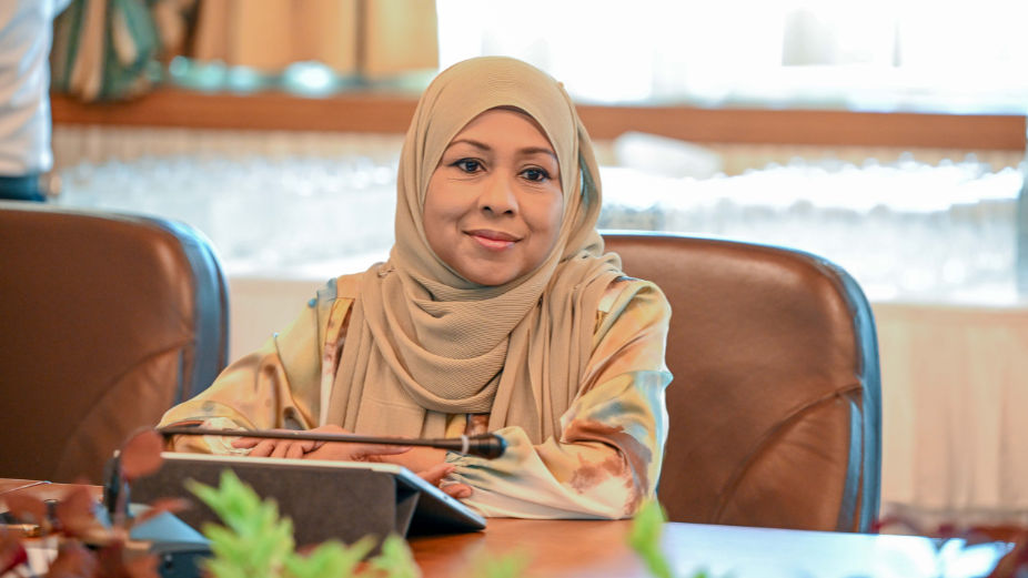 ކެންޑިޑޭޓުންނާއި ވޯޓުލާ މީހުންގެ ޙައްޤުތަކަށް ހުރަސް އެޅޭނެކަމެއް ނުކުރުމަށް ގޮވާލައިފި