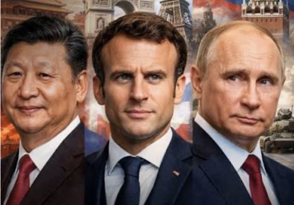 ހޯރްމުޒް ކަނޑުއޮޅީގެ  ގަރާރަށް  ރަޝިޔާ  ޗައިނާ  އަދި  ފްރާންސް  އިން  ވީޓޯކޮށް  އީރާނުން  އެދޭގޮތަށް  ބޭރުކޮށްލައިފި